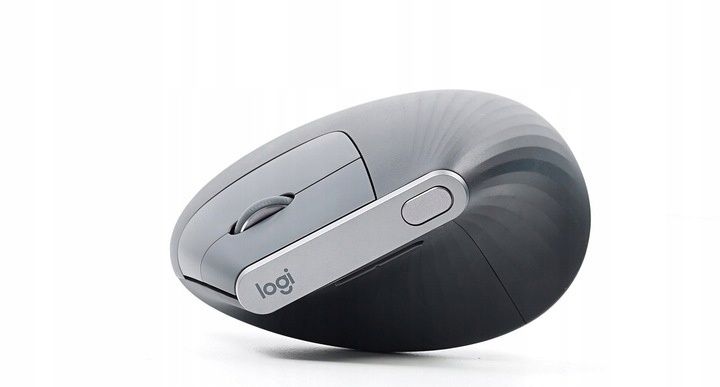 Mysz Logitech MX Vertical Producent Logitech