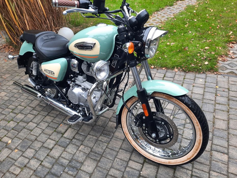 Royal Enfield