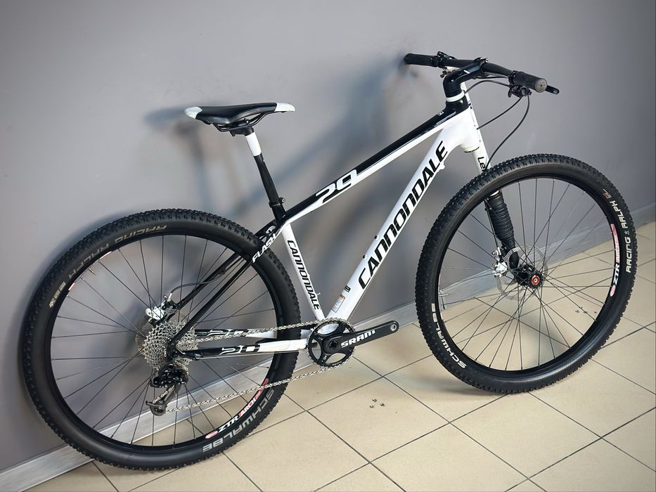 cannondale flash 29 2015