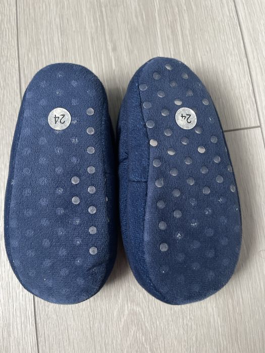 Капці для дому, садочку