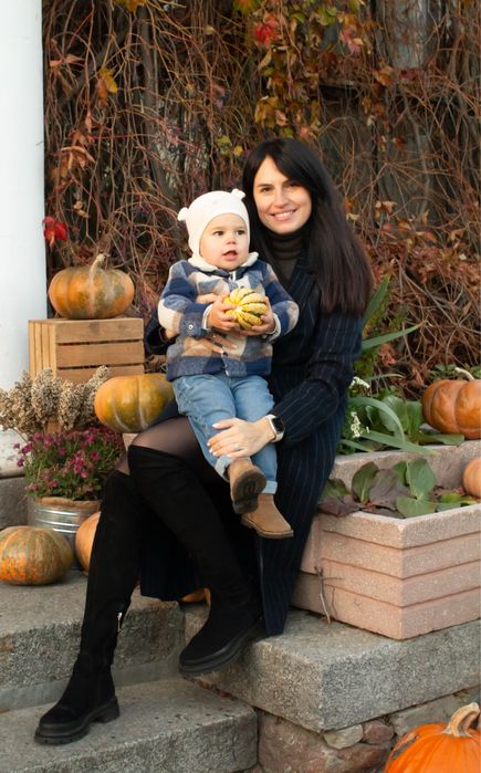 Фотограф Київ / Студійні, сімейні, святкові