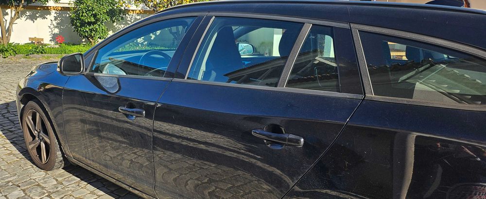 Volvo v60 carrinha de família