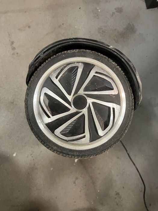 Deskorolka elektryczna Hoverboard