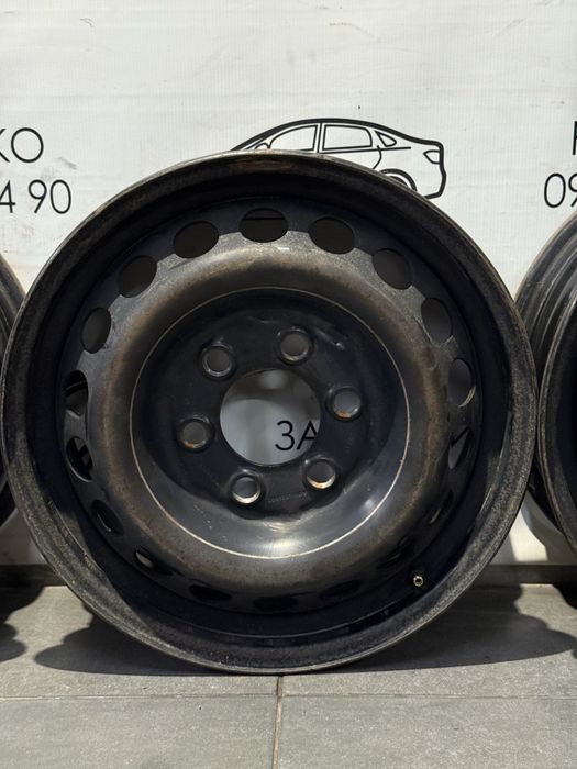 Диски 6х130 R16