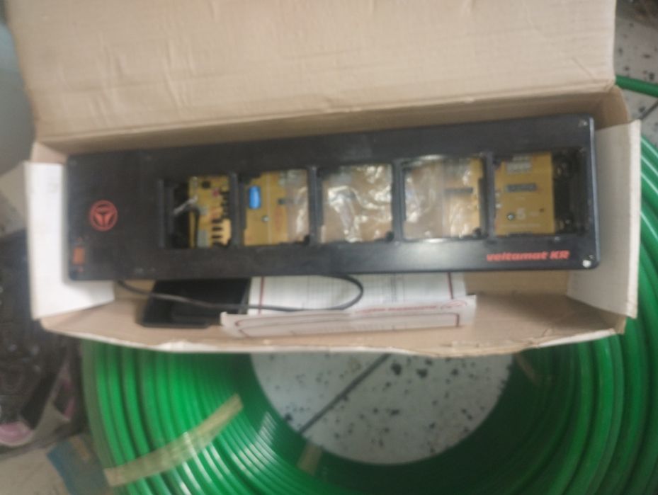 Zeczy do podlogowiki