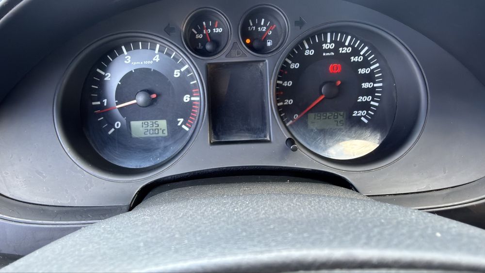 Seat Ibiza III 1.2 6L