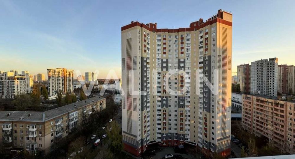 3-кімнатна квартира за адресою вул. Китобійна (площа 86 м²) - Atlanta.ua - фото 16