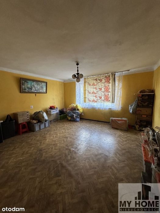 ⭐Dom do remontu z potencjałem w centrum Zgierza⭐‼️