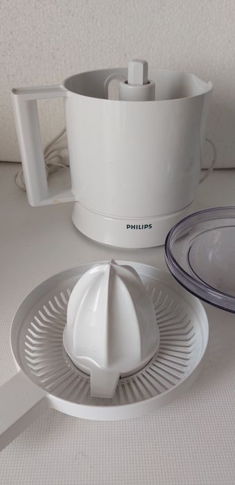 ESPREMEDOR Citrinos. PHILIPS. 1 litro.