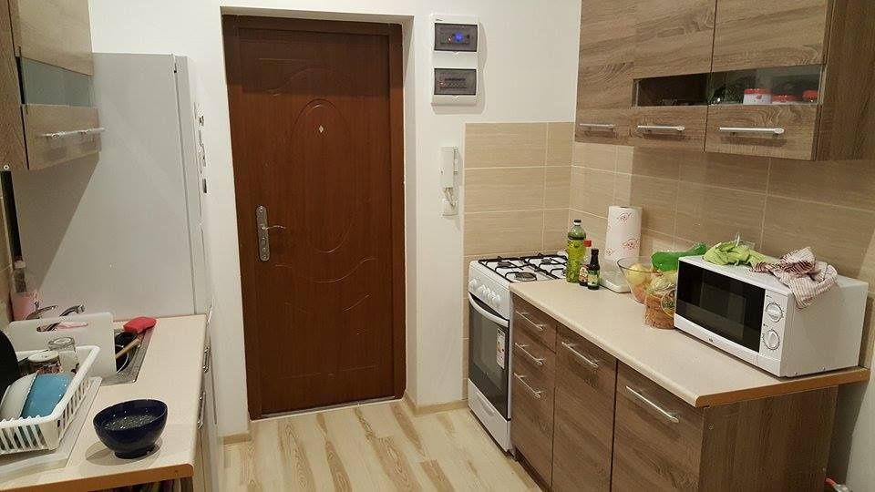 Mieszkanie – Poznań - Widok 4