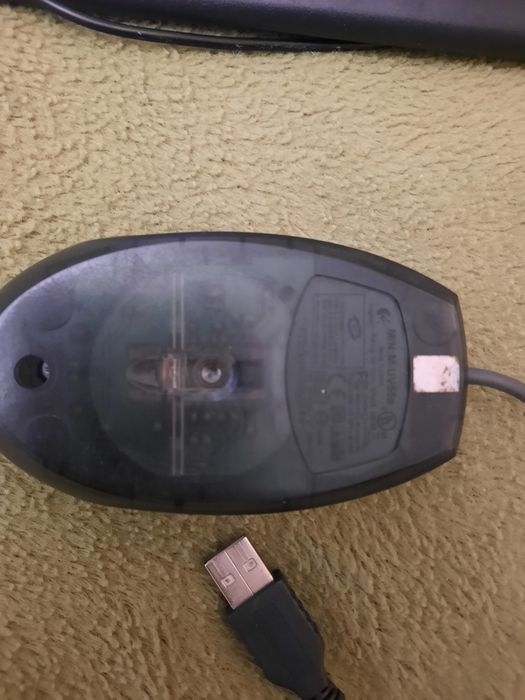 Продам  клавиатура  и мышь VINGA