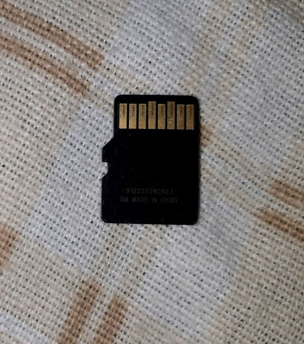 SanDisk SD Card 32 GB64729425718785121