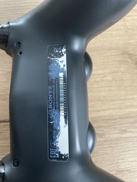 PlayStation4 pad orginalny