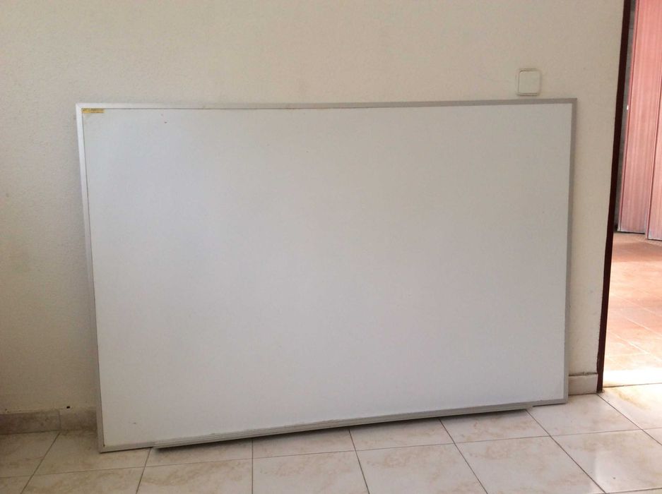Quadro para escritório em cerâmica 140cm x 100cm