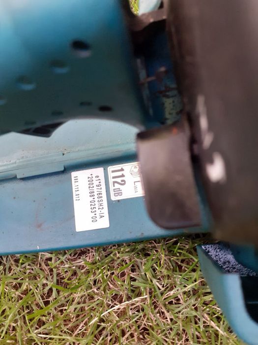 Продам пилу Makita