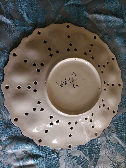 Prato Grande de Alcobaça