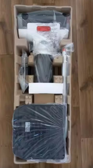 Nowy Odkurzacz mopujący