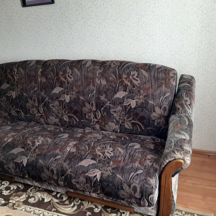 Продам  м'який  куточок