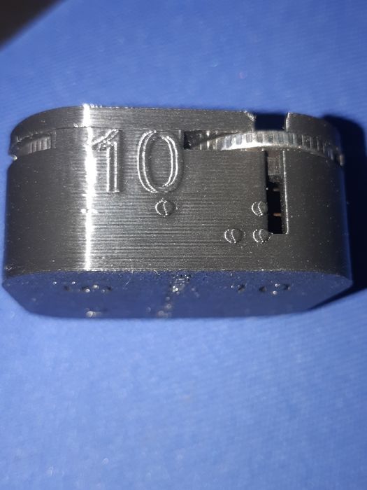 Монетгиця для украінських монет.