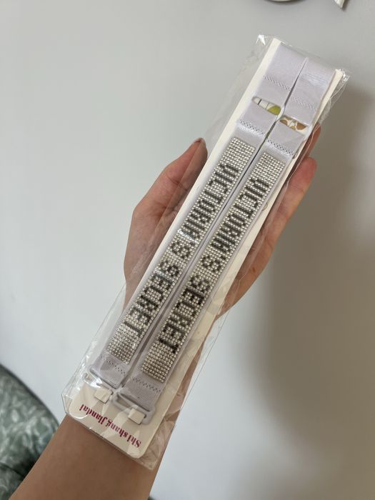 Ramiączka victorias secret