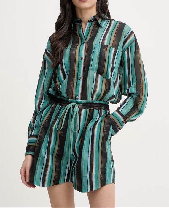 Pinko бавовняний костюм новий розмір S/M