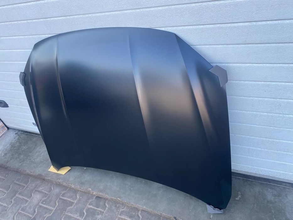 Капот VW Passat B8 USA Пассат б8 Америка