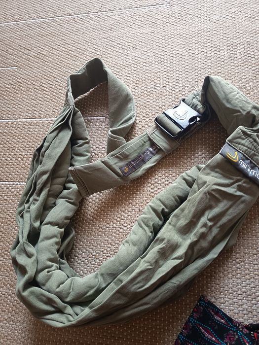 Marsupial Minimonkey Mini Sling