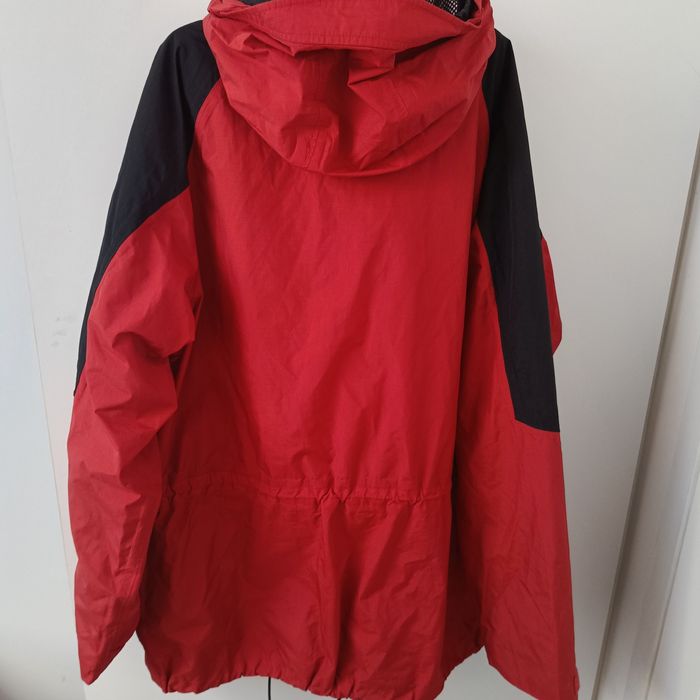 Kurtka Salewa xl czerwona
