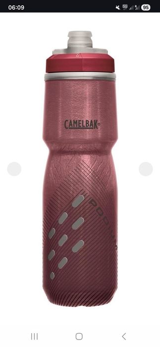 Bidon Camelbak  Podium Chill 700ml