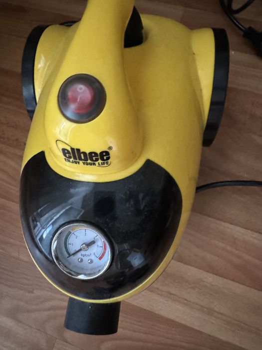 Парогенератор elbee