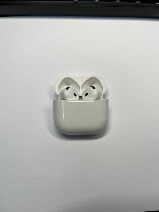 AirPods 4 ANC аналог
