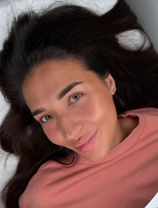 Makijaz permanentny brwi, kreski, usta