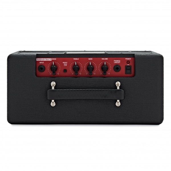 Vox pathfinder 10 bas