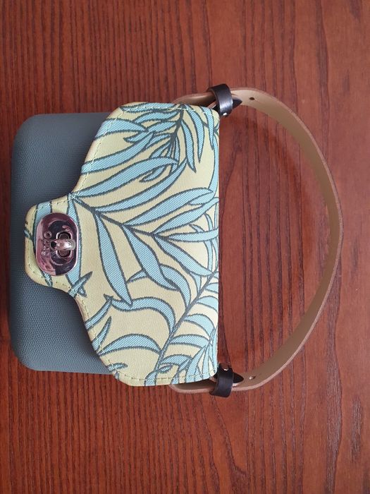 O Bag mini pocket