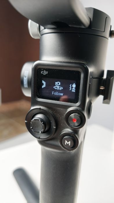 Стабілізатор DJI Ronin rsc 2
