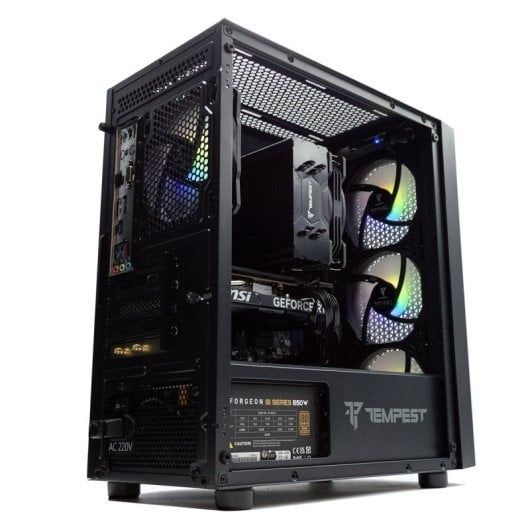 Computador gamer