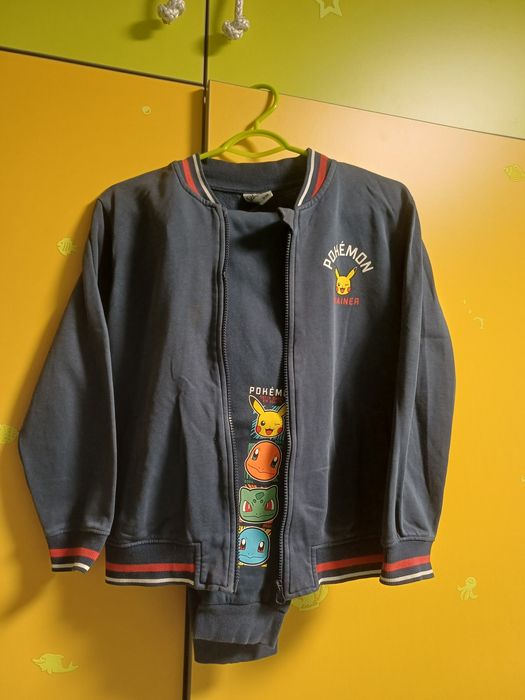 Костюм дитячий на 146 H&M