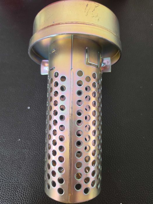 Antirroubo de gasóleo novo para camiões