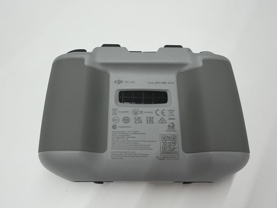 DJI neo fly more combo