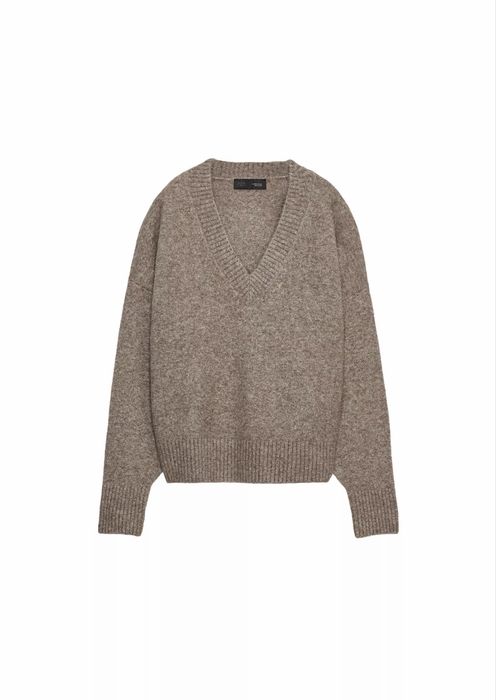 Светр ZARA, свитер, кардиган