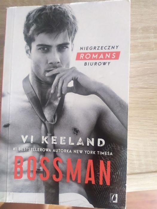 Bossman Vi Kelland
