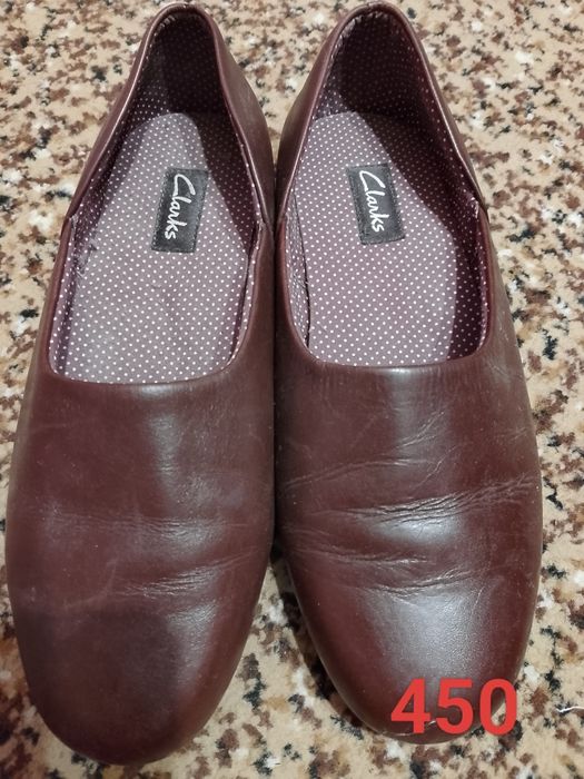 Мешти туфлі в доброму стані