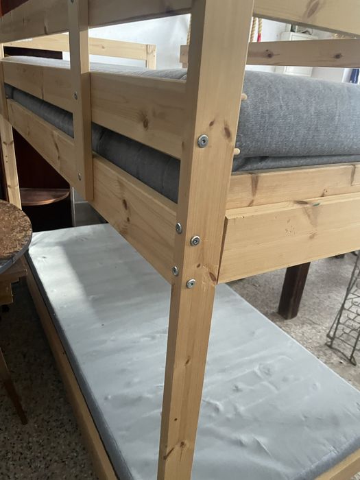 Beliche NOVO duas pessoas