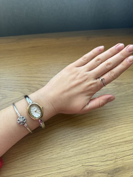 Браслет Pandora сяюча сніжинка Оригінал!