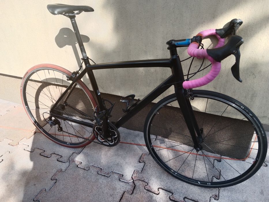 Rower szosowy Trek Madone 2.5