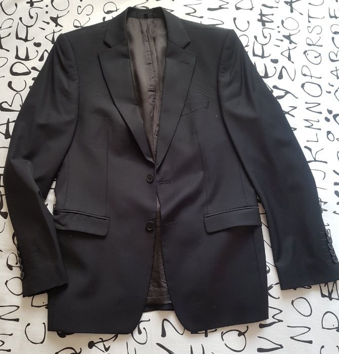 Blazers Zara Azul + Preto + Castanho (em separado)