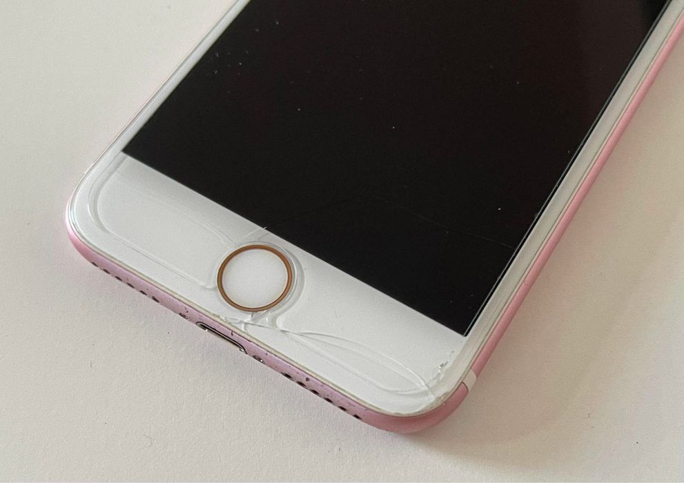 iPhone 7 128GB Bateria 87%