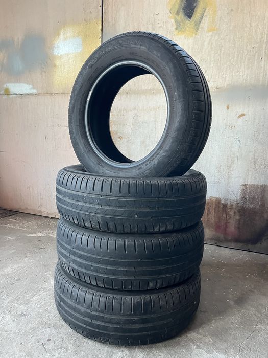 Michelin Energy Saver 195/65 R15