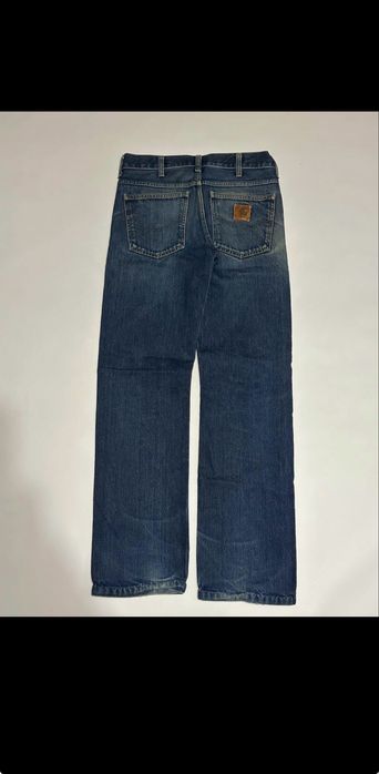 Джинси Carhartt Vintage Denim | Оригінал