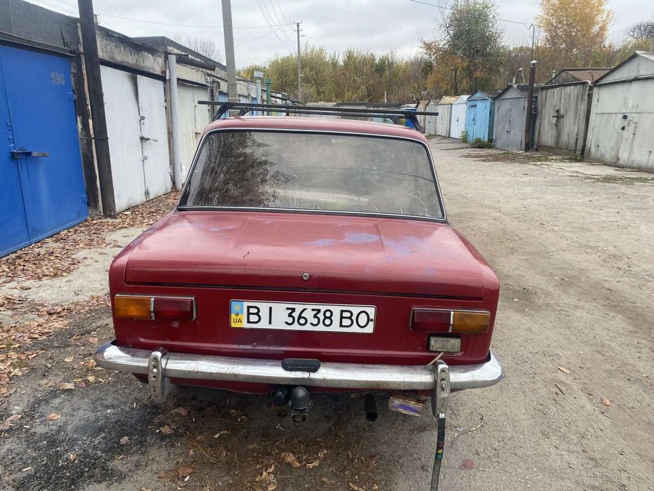 Продам копійку, газ вписанийй